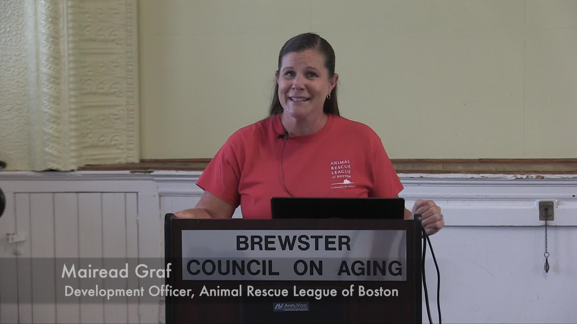 Thumbnail image for Animal Rescue League of Cape Cod Celebrates 100 Years