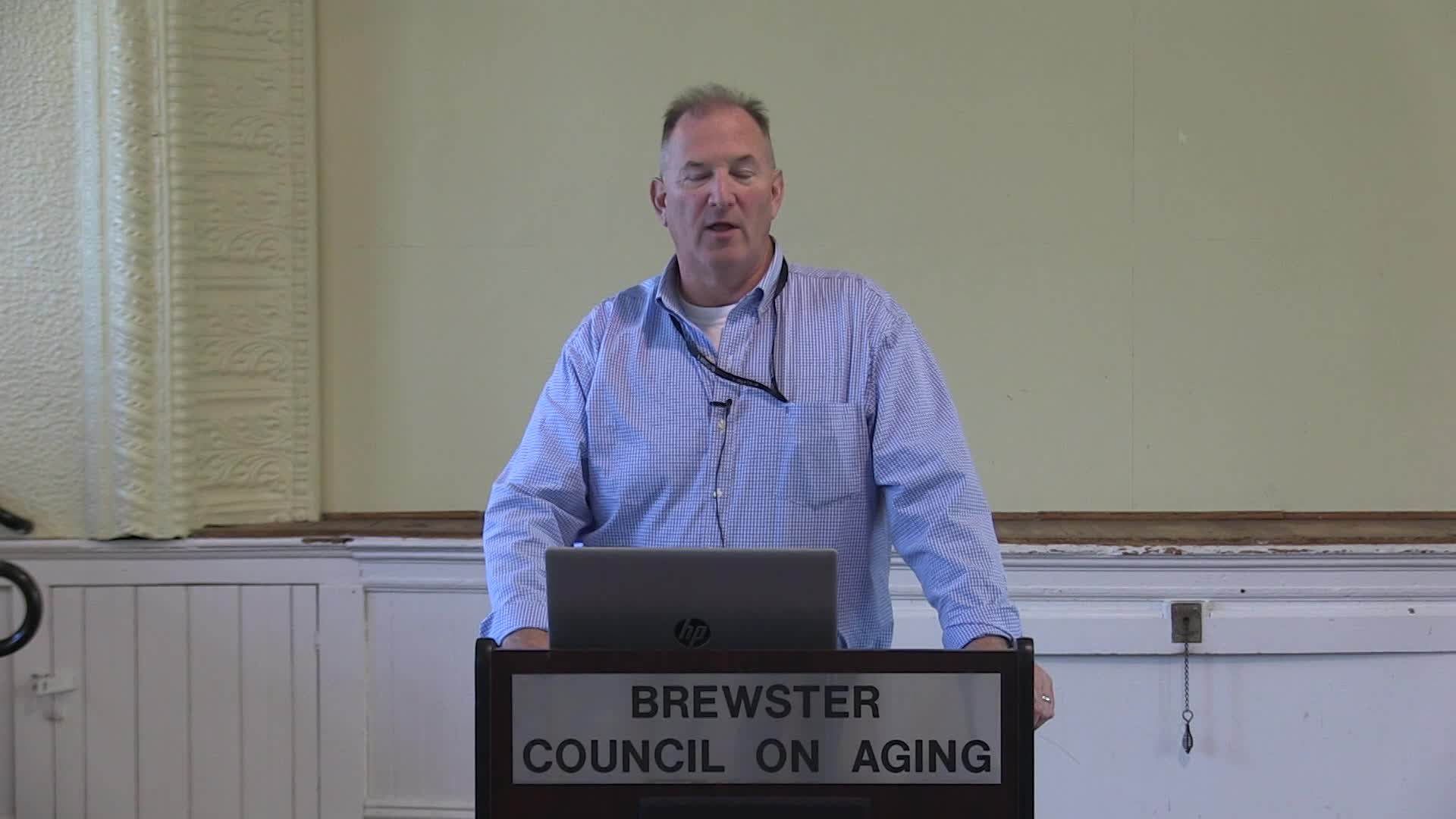 Thumbnail image for Barnstable County Emergency Preparedness