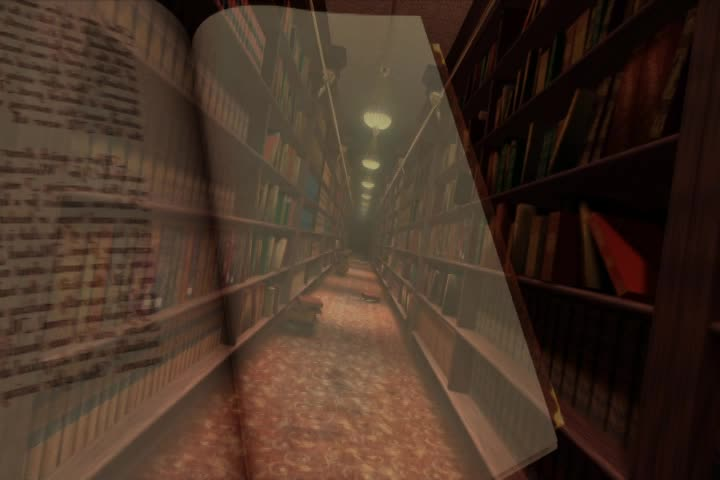 Book TV: Through a Ruby Window - Klein