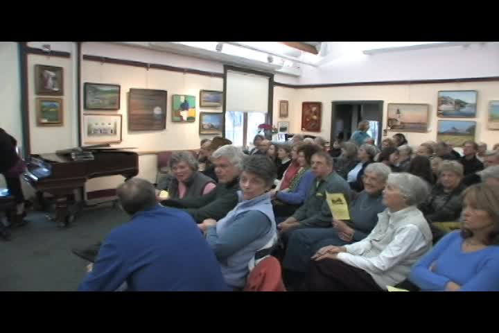 Thumbnail image for Concert: Parkington Sisters