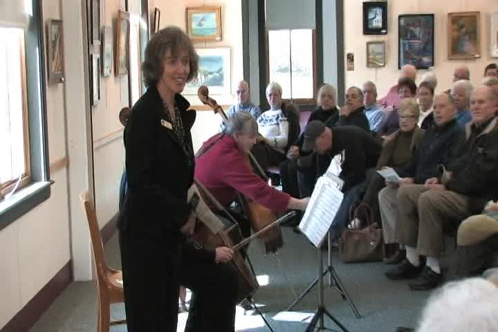 Thumbnail image for Concert: Schultze-Ericsson