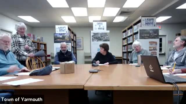 Library Building Committee 2-19-2026