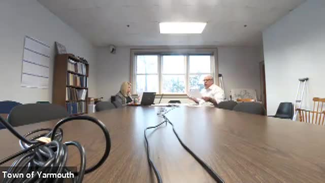 Capital Budget Committee - 3-2-2026