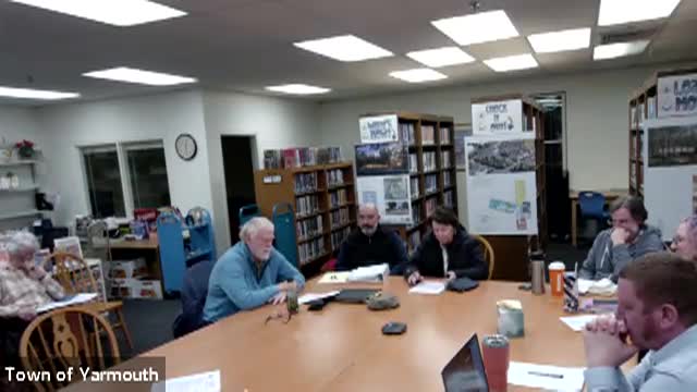 Library Building Committee - 2-12-2026