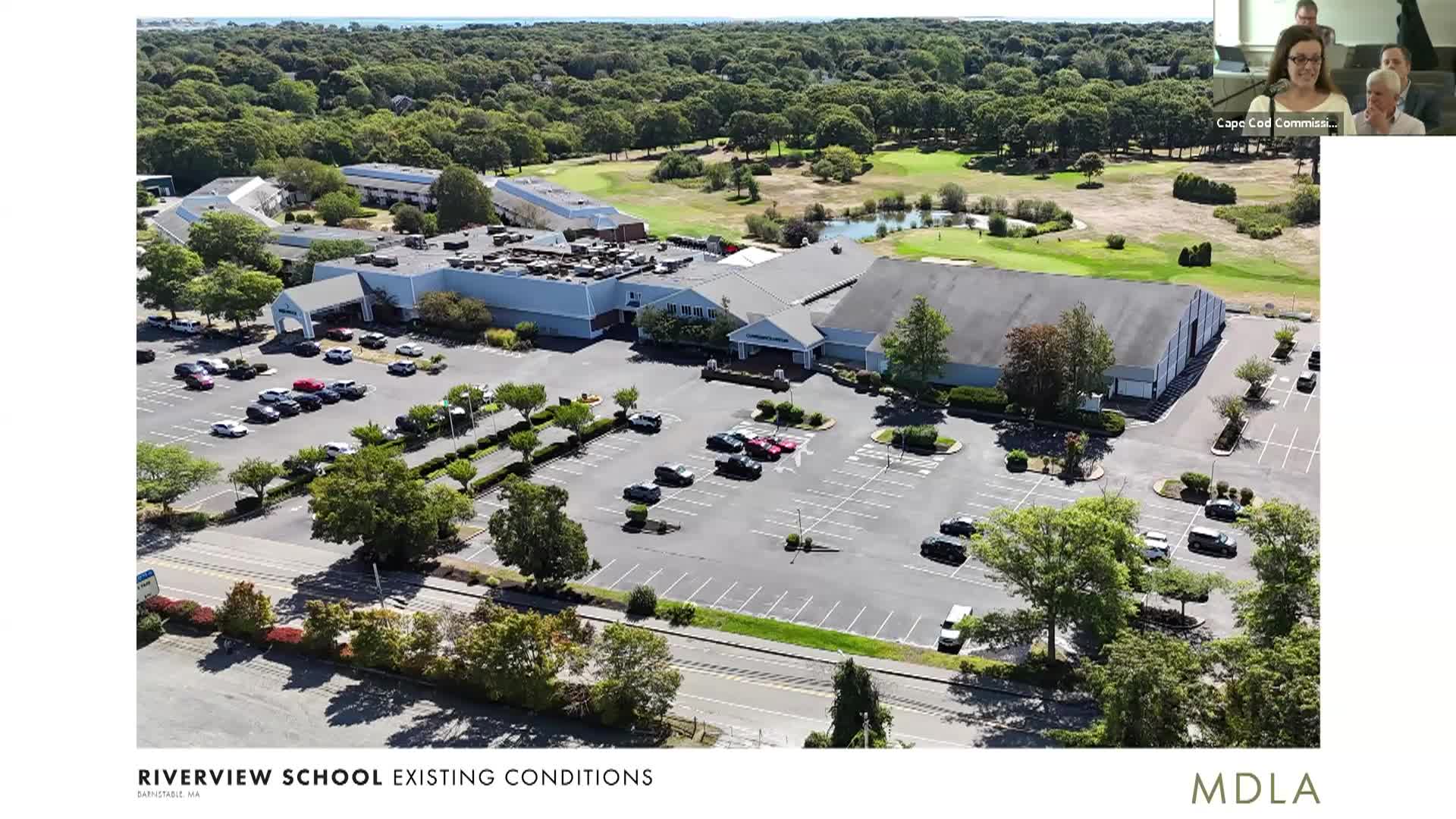 Cape Cod Commission 3-19-2026