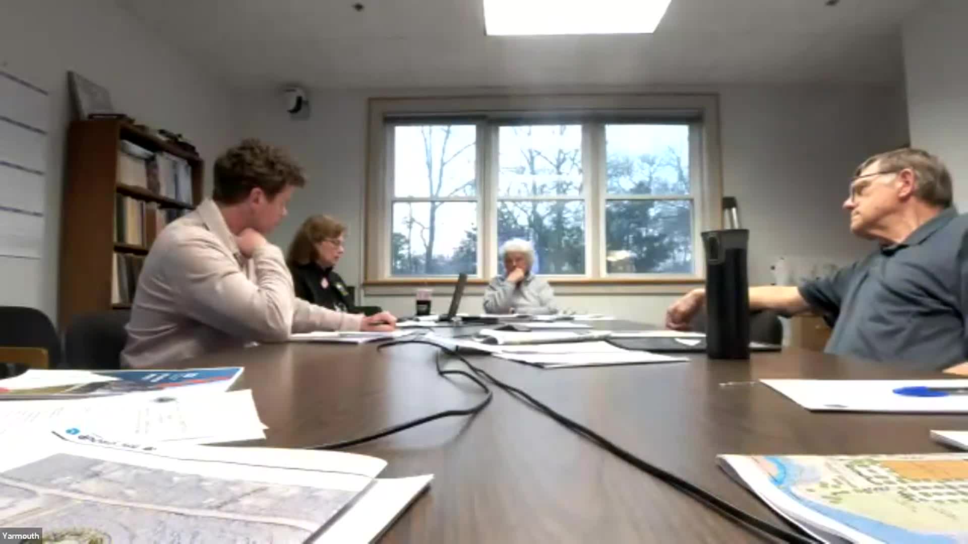 Thumbnail image for Mattacheese Utilization Committee  4-16-2026