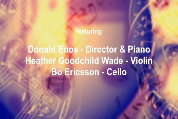 Thumbnail image for Concert: Chamber House Music Festival