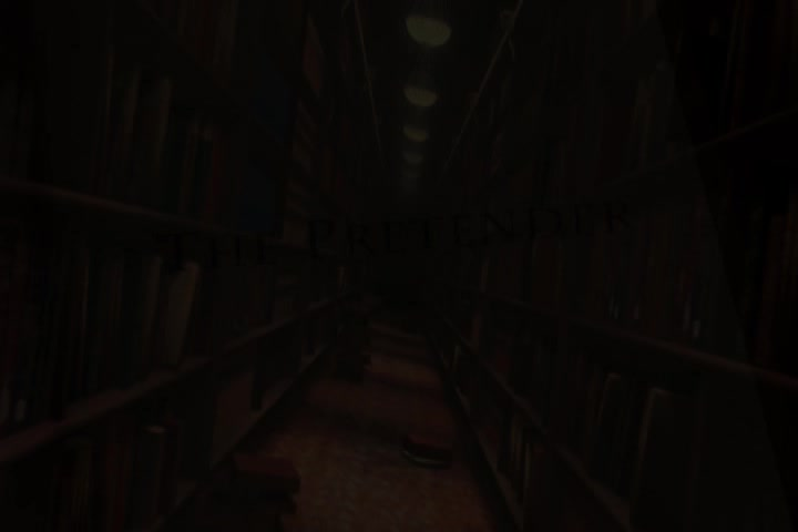 Thumbnail image for Book TV: Deb Hill The Pretender