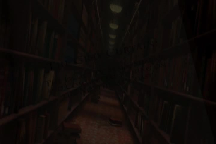 Thumbnail image for Book TV: Peter Trull - Gray Curtain