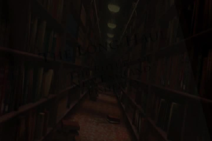 Thumbnail image for Book TV: WCAI - The Long Haul