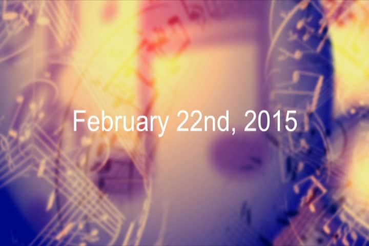 Thumbnail image for Concert: Ron Williams