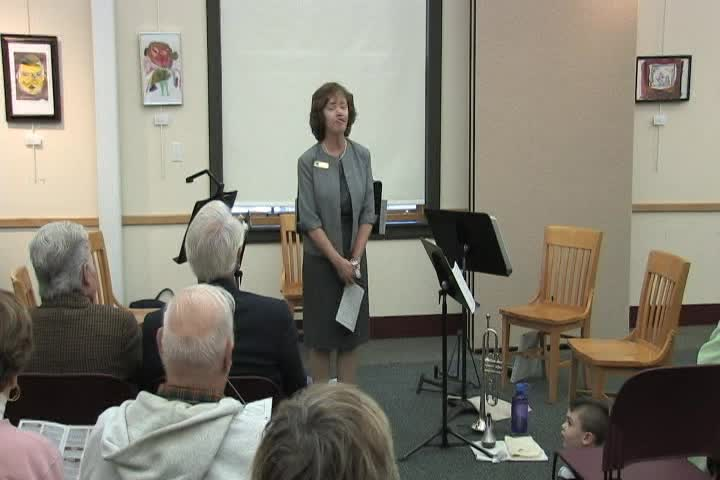 Thumbnail image for Concert: Brentwood Brass