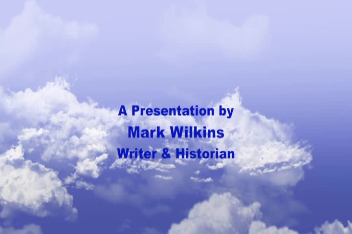 Thumbnail image for Lecture: WWI Aces