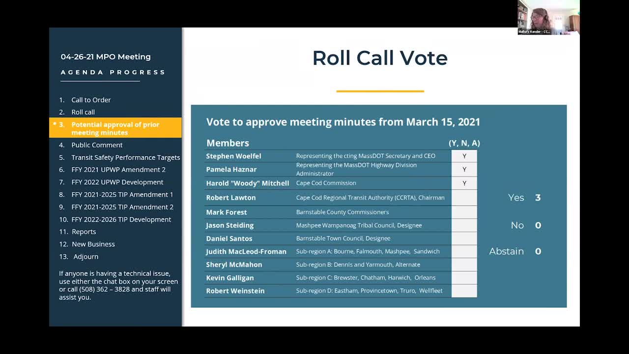 Thumbnail image for Cape Cod Metro Planning Organization 4-26-2021