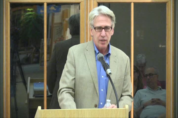 Thumbnail image for Book TV: Katrina - Rivlin